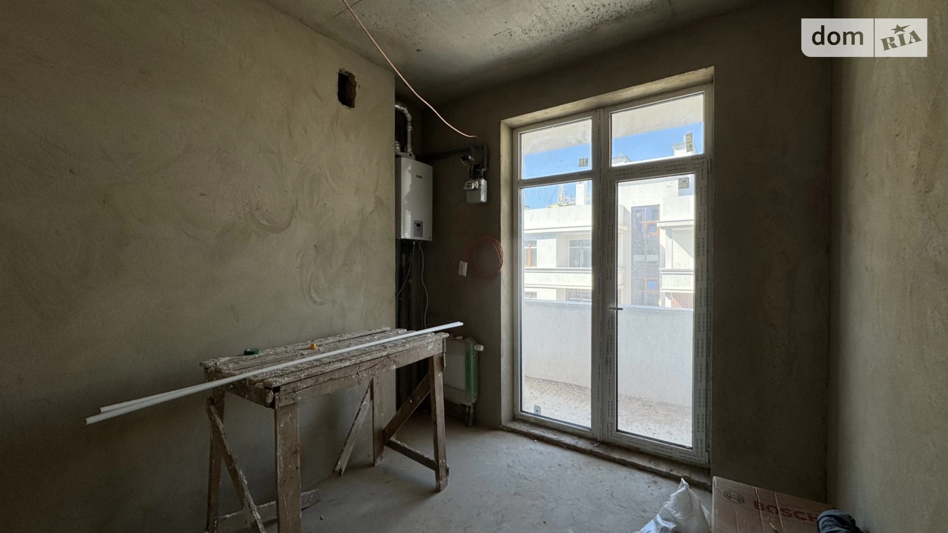 Продается 1-комнатная квартира 42 кв. м в Одессе, ул. Трамвайная - фото 3