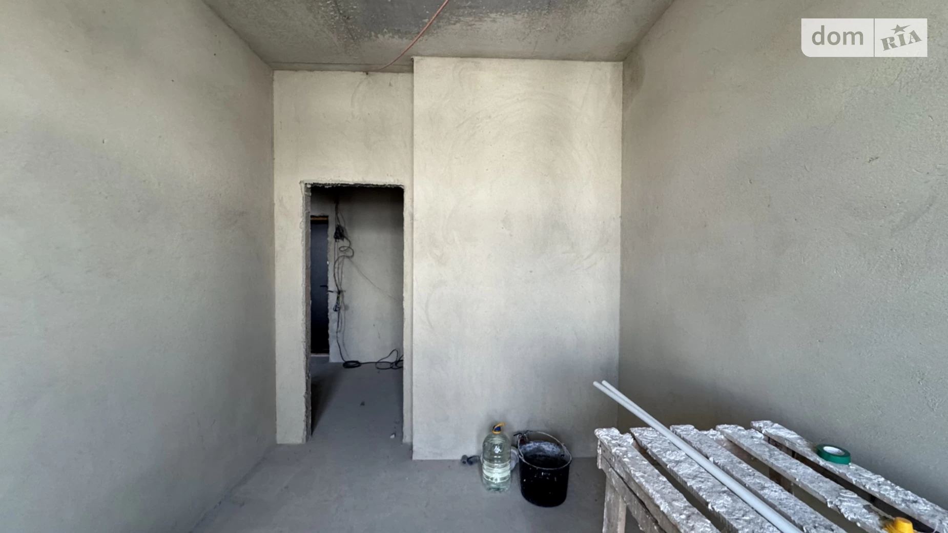 Продается 1-комнатная квартира 42 кв. м в Одессе, ул. Трамвайная - фото 5