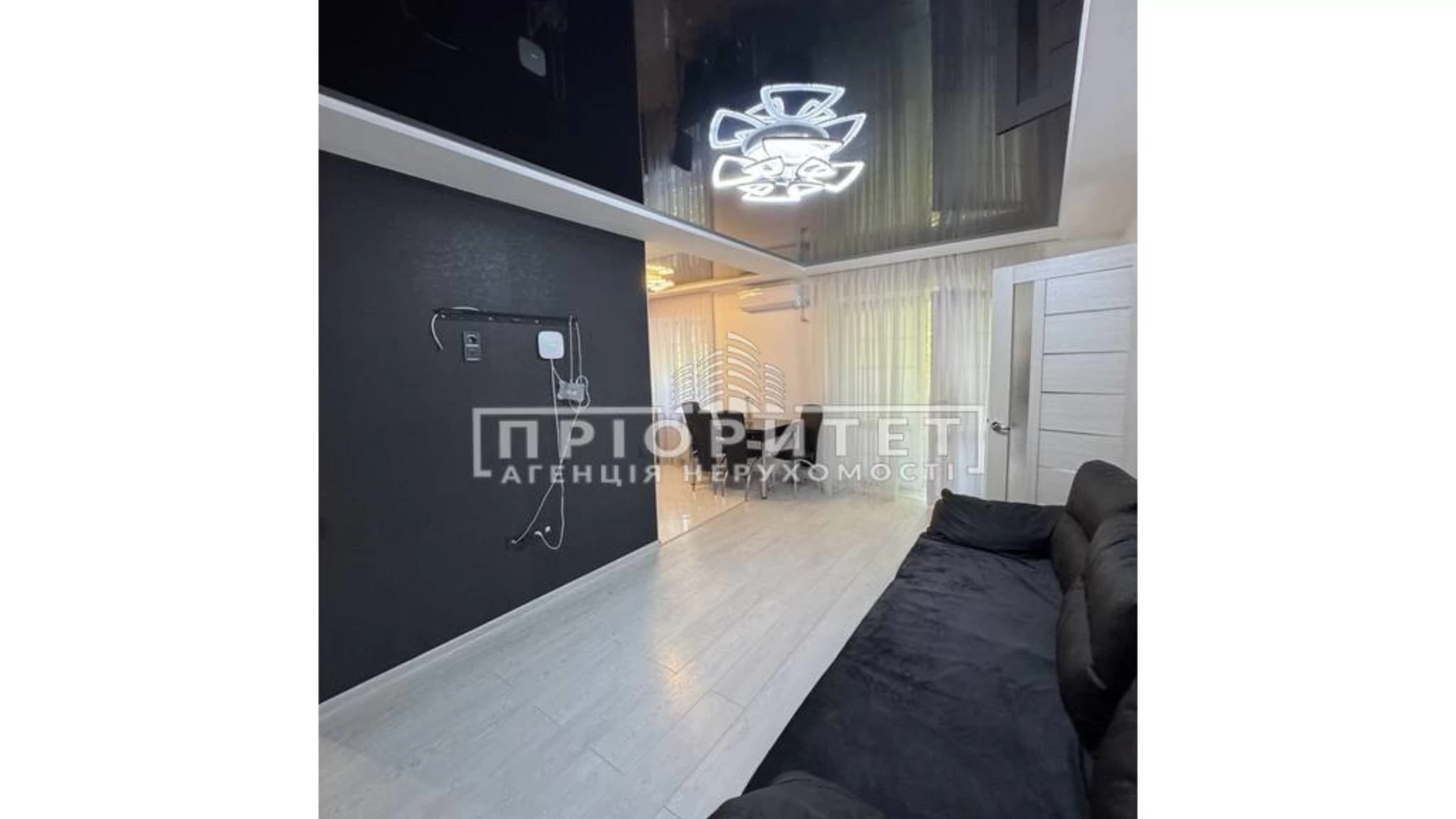 Продається 2-кімнатна квартира 42 кв. м у Одесі, вул. Балківська - фото 2