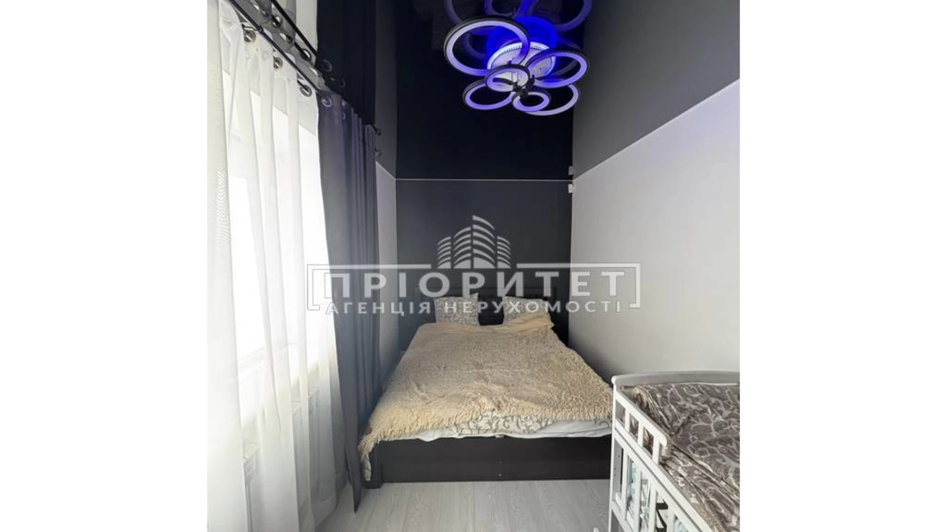 Продається 2-кімнатна квартира 42 кв. м у Одесі, вул. Балківська - фото 4