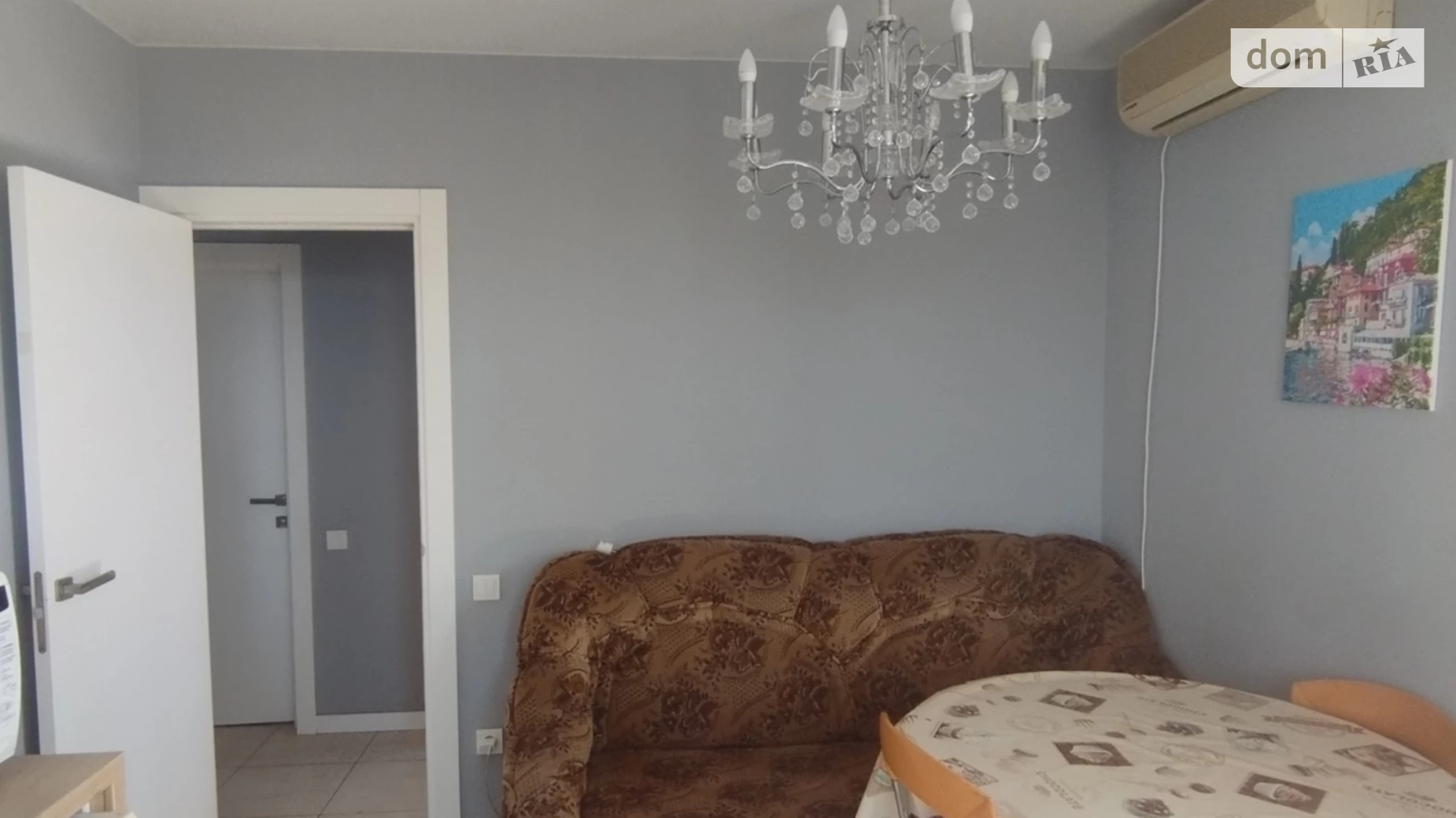 Продається 3-кімнатна квартира 69 кв. м у Одесі, вул. Наукова(Шишкіна), 58/2 - фото 2