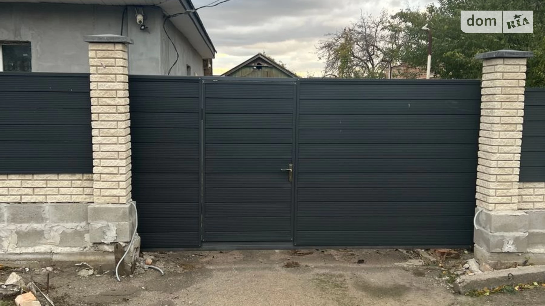 Продается одноэтажный дом 67 кв. м с беседкой, цена: 61500 $ - фото 2
