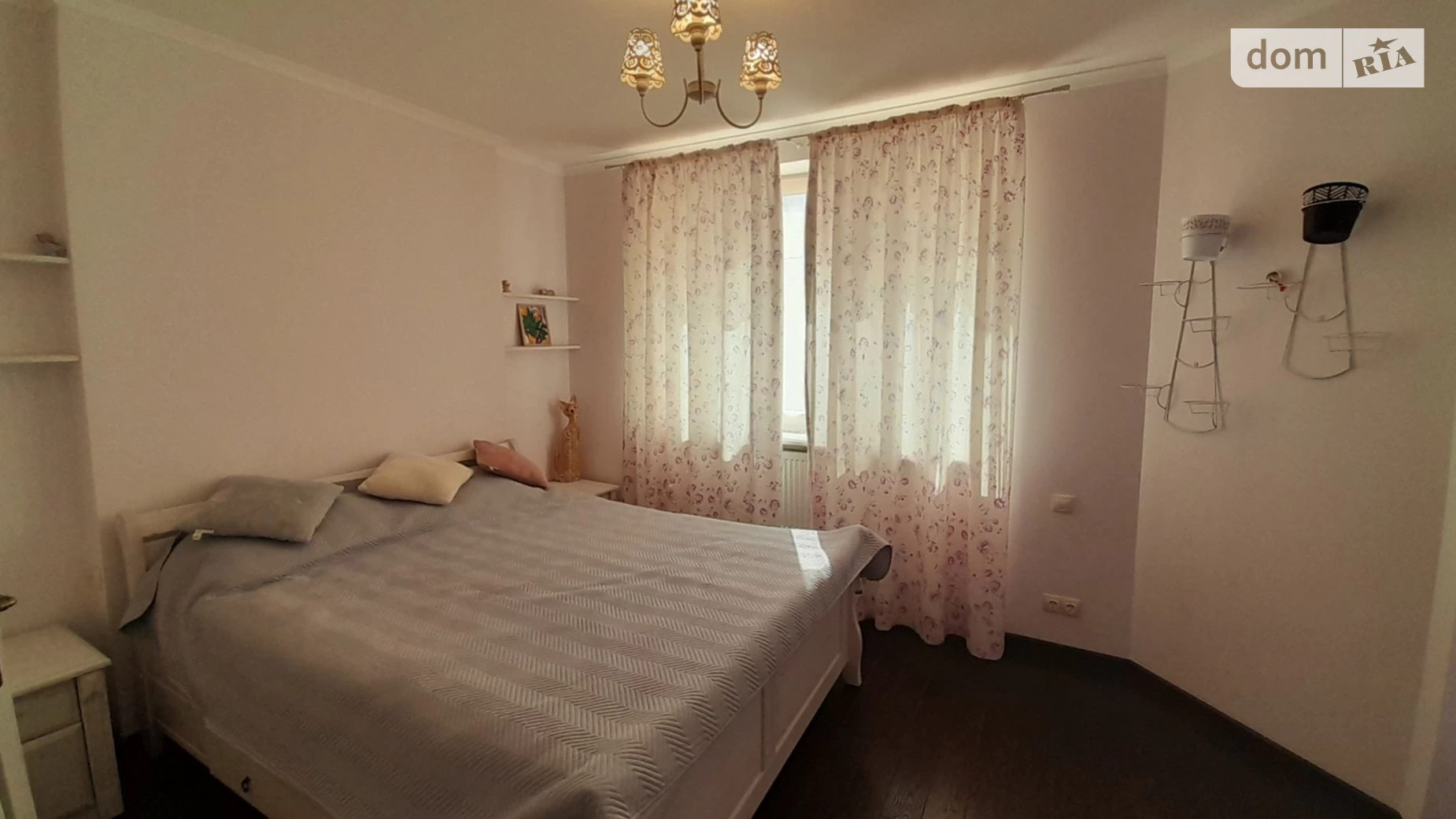 Сдается в аренду 2-комнатная квартира 50 кв. м в Одессе, Леваневского туп., 2/1А - фото 2