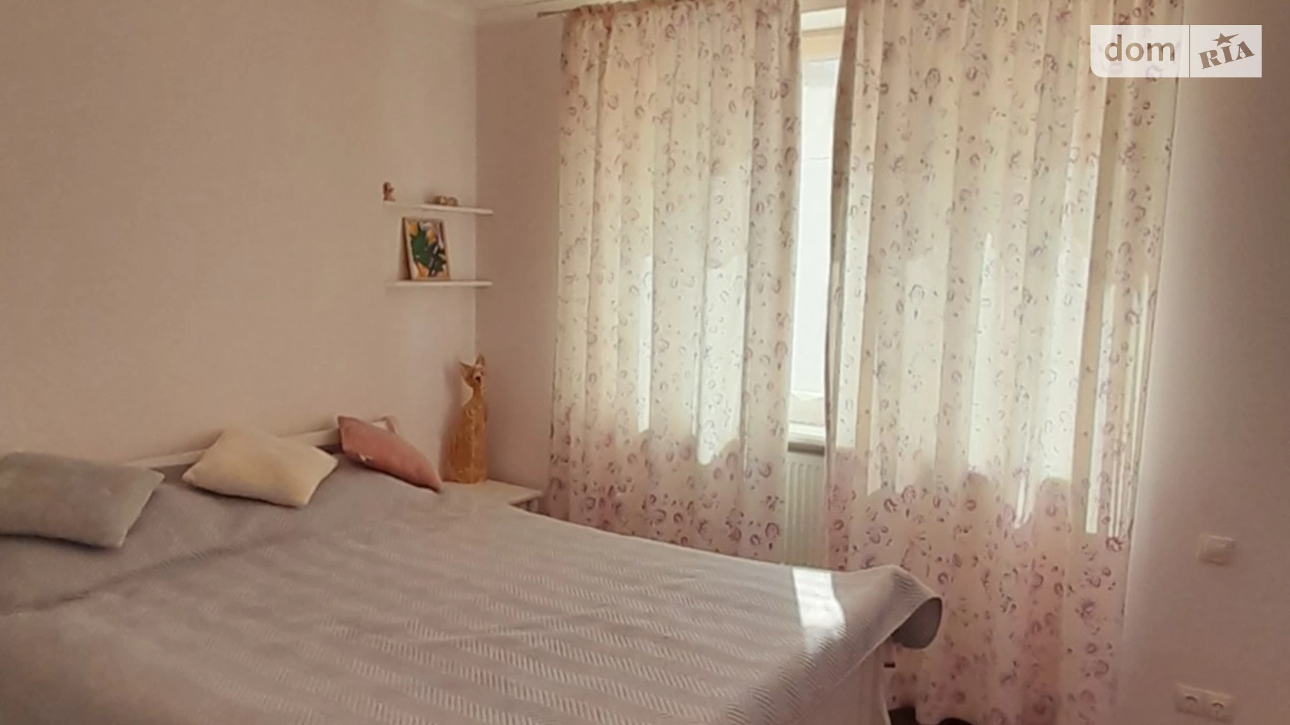 Сдается в аренду 2-комнатная квартира 50 кв. м в Одессе, Леваневского туп., 2/1А - фото 3