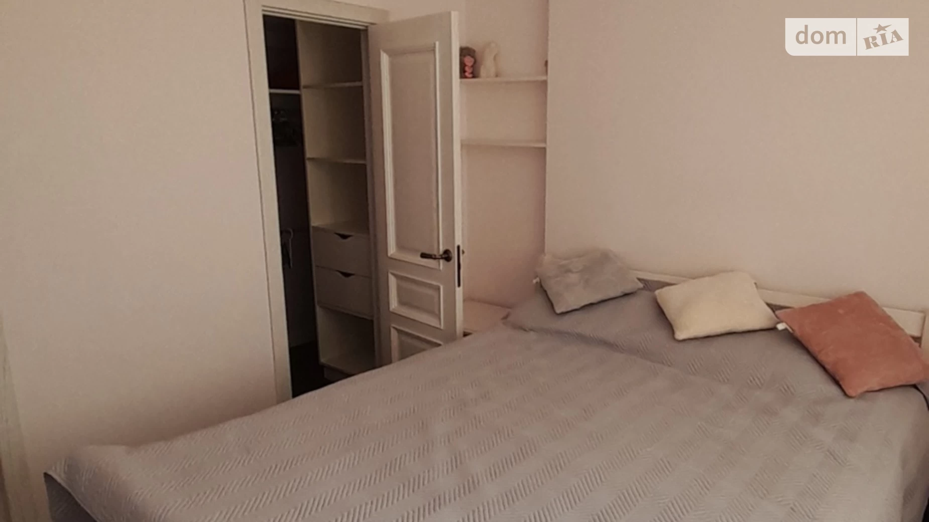 Сдается в аренду 2-комнатная квартира 50 кв. м в Одессе, Леваневского туп., 2/1А - фото 4