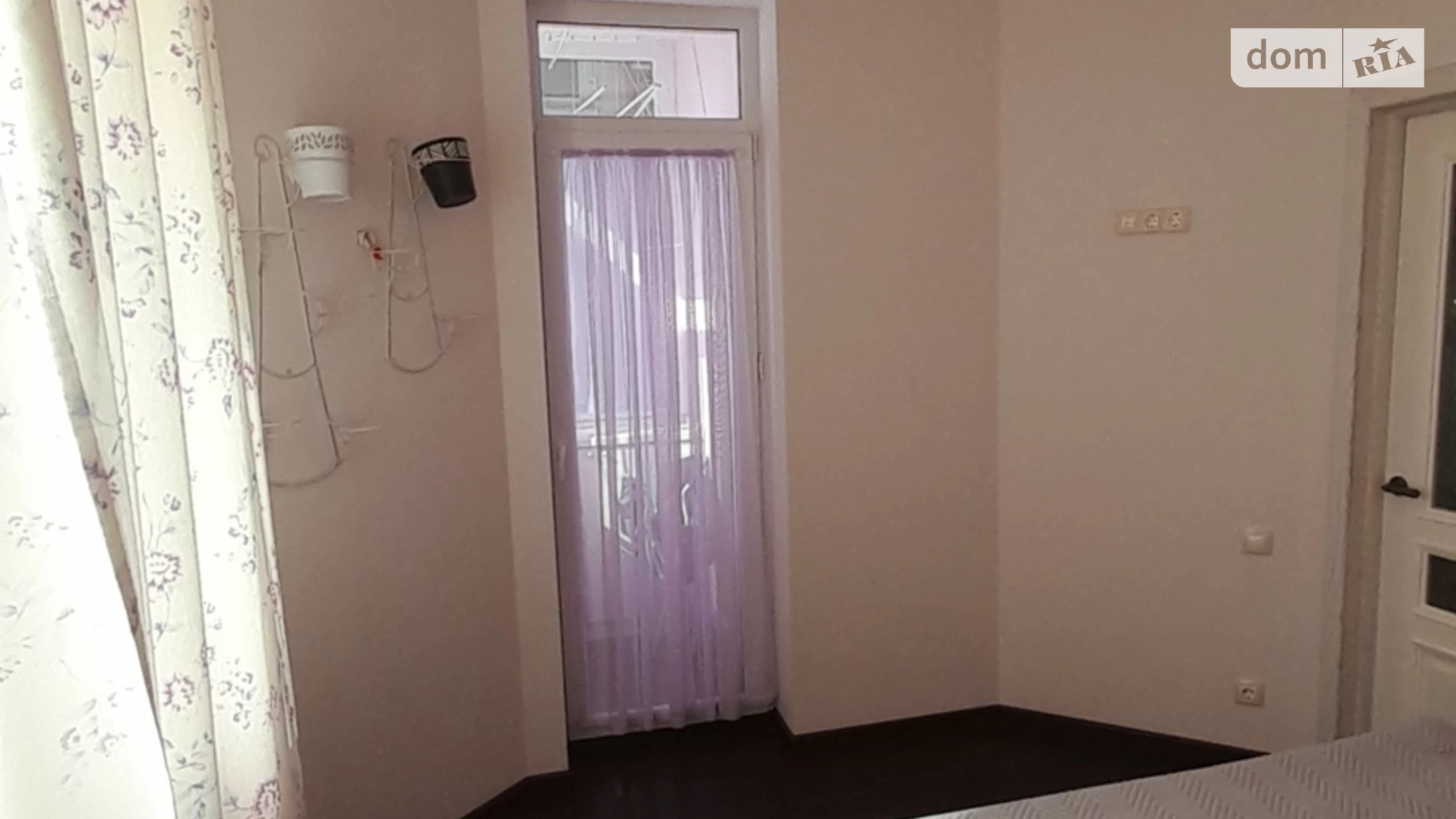 Сдается в аренду 2-комнатная квартира 50 кв. м в Одессе, Леваневского туп., 2/1А - фото 5