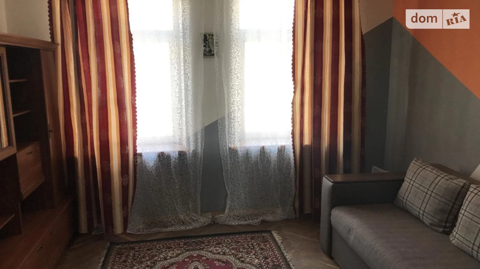 Продается 1-комнатная квартира 25.7 кв. м в Львове, ул. Лычаковская, 212 - фото 2