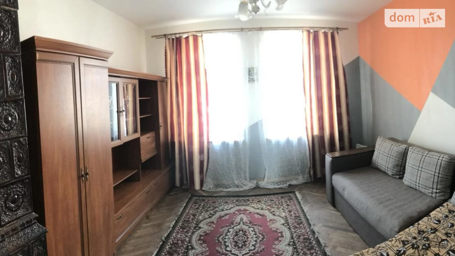 Продается 1-комнатная квартира 25.7 кв. м в Львове, ул. Лычаковская, 212 - фото 3