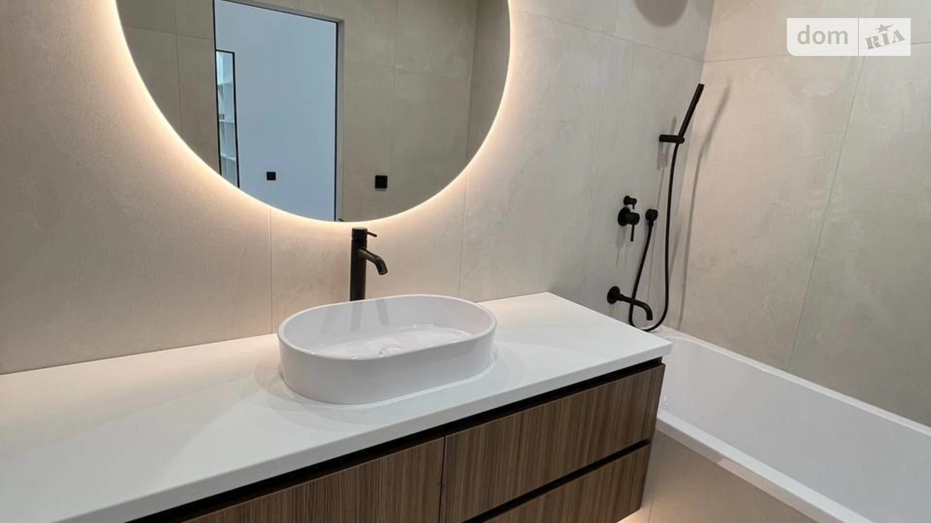 Продается 2-комнатная квартира 61 кв. м в Ирпене, ул. Украинская, 1Б - фото 2