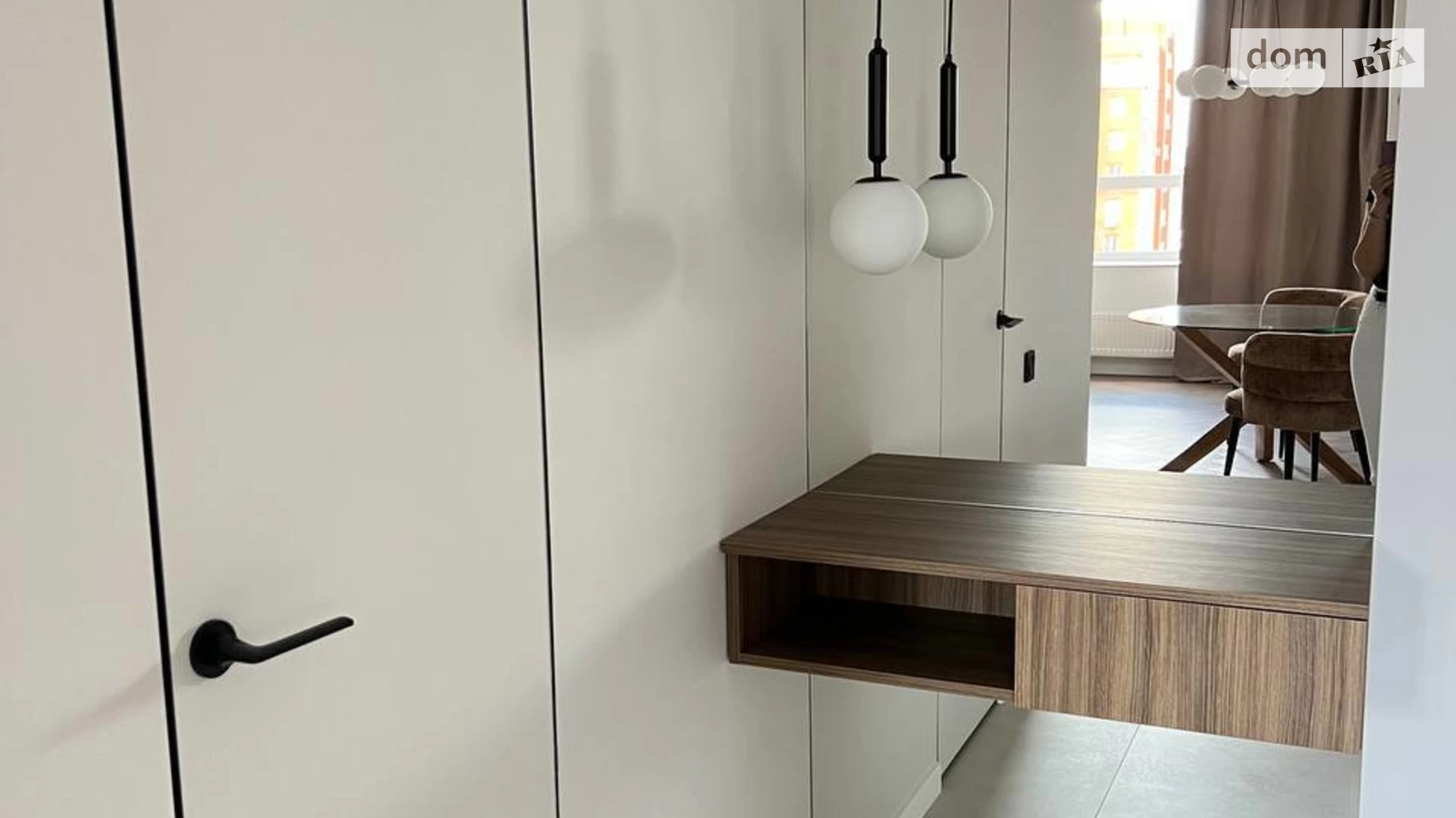 Продается 2-комнатная квартира 61 кв. м в Ирпене, ул. Украинская, 1Б - фото 4
