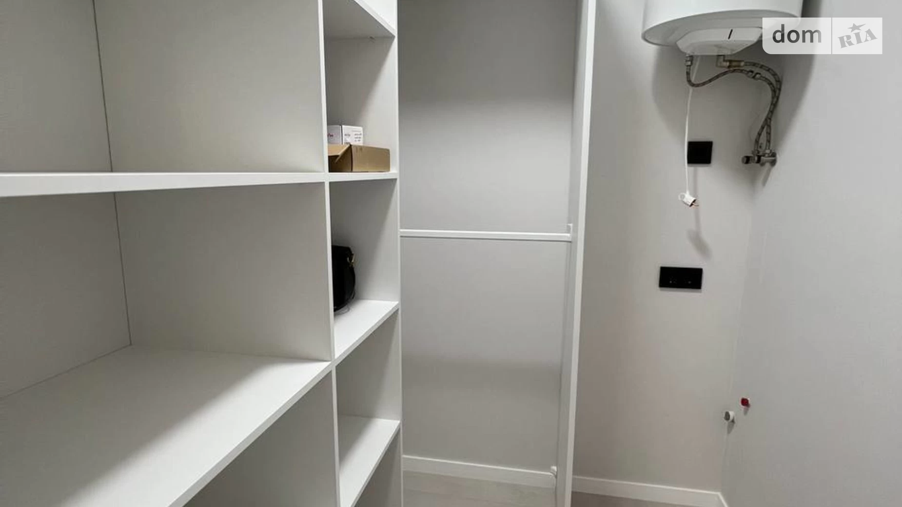 Продается 2-комнатная квартира 61 кв. м в Ирпене, ул. Украинская, 1Б - фото 5