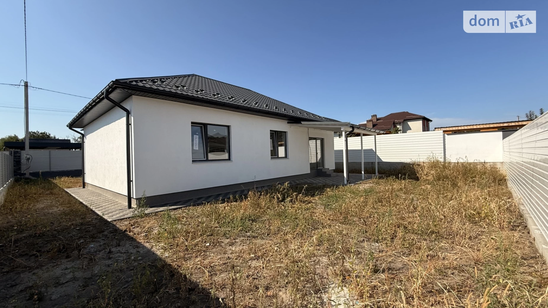 Продается одноэтажный дом 90 кв. м с участком, цена: 70000 $ - фото 2