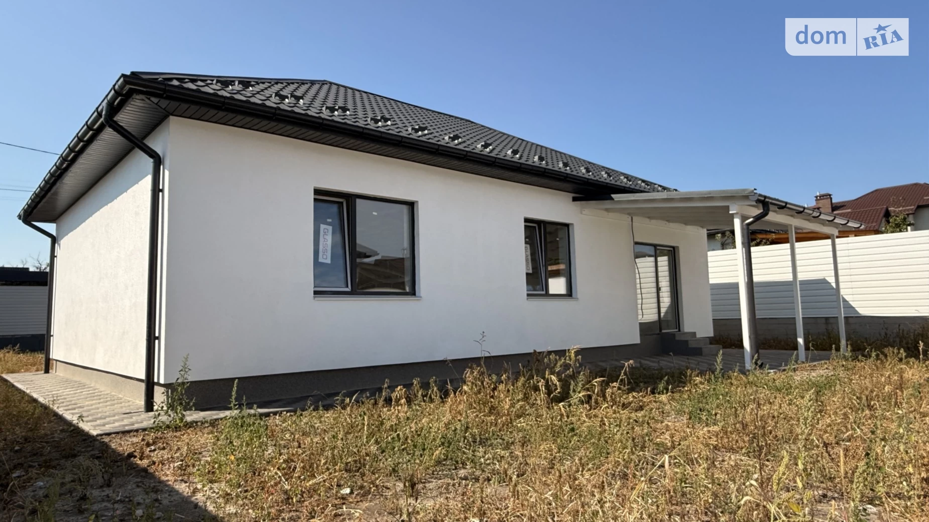Продается одноэтажный дом 90 кв. м с участком, цена: 70000 $ - фото 3