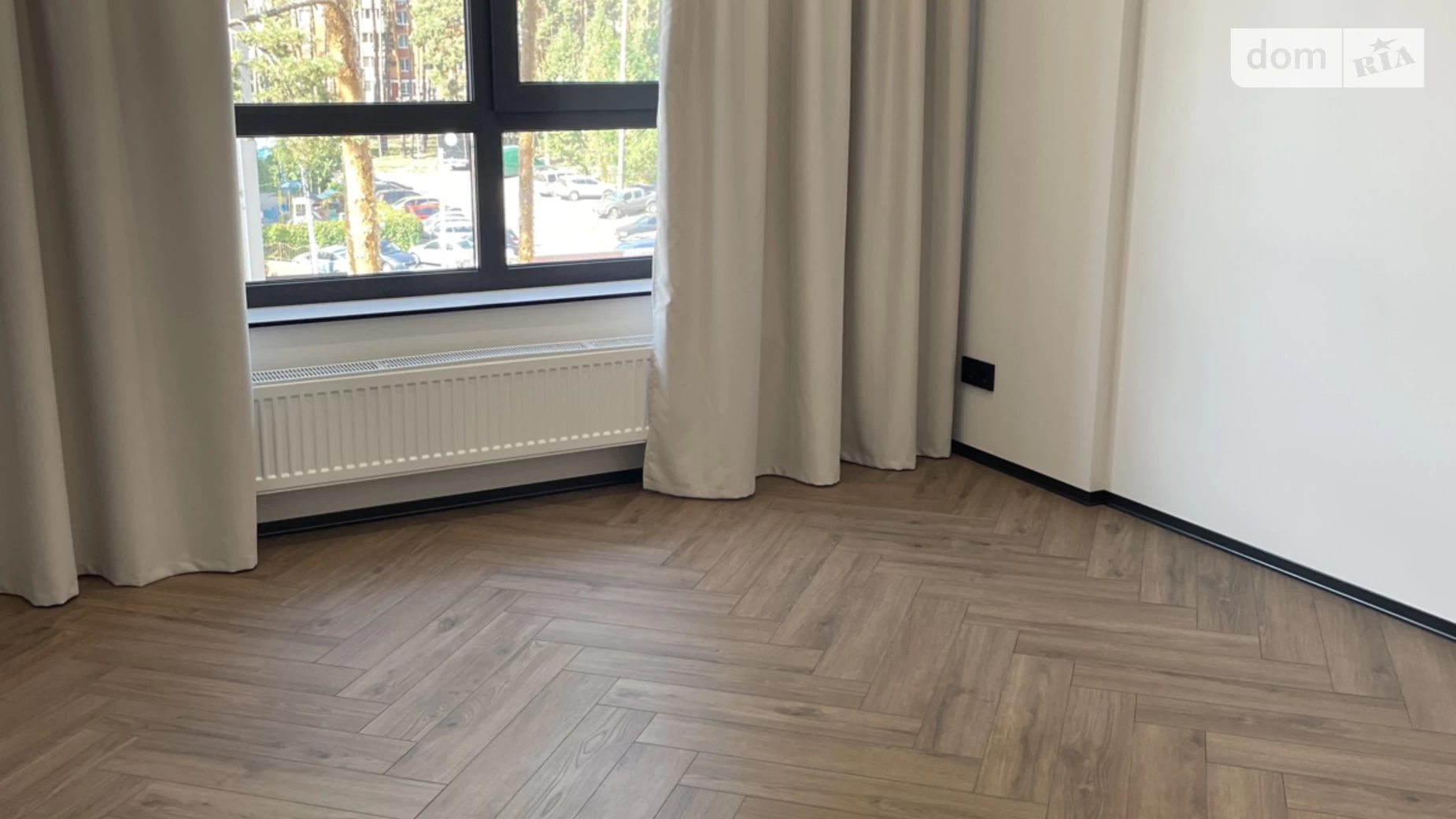 Продается 2-комнатная квартира 64 кв. м в Ирпене, ул. Украинская - фото 2