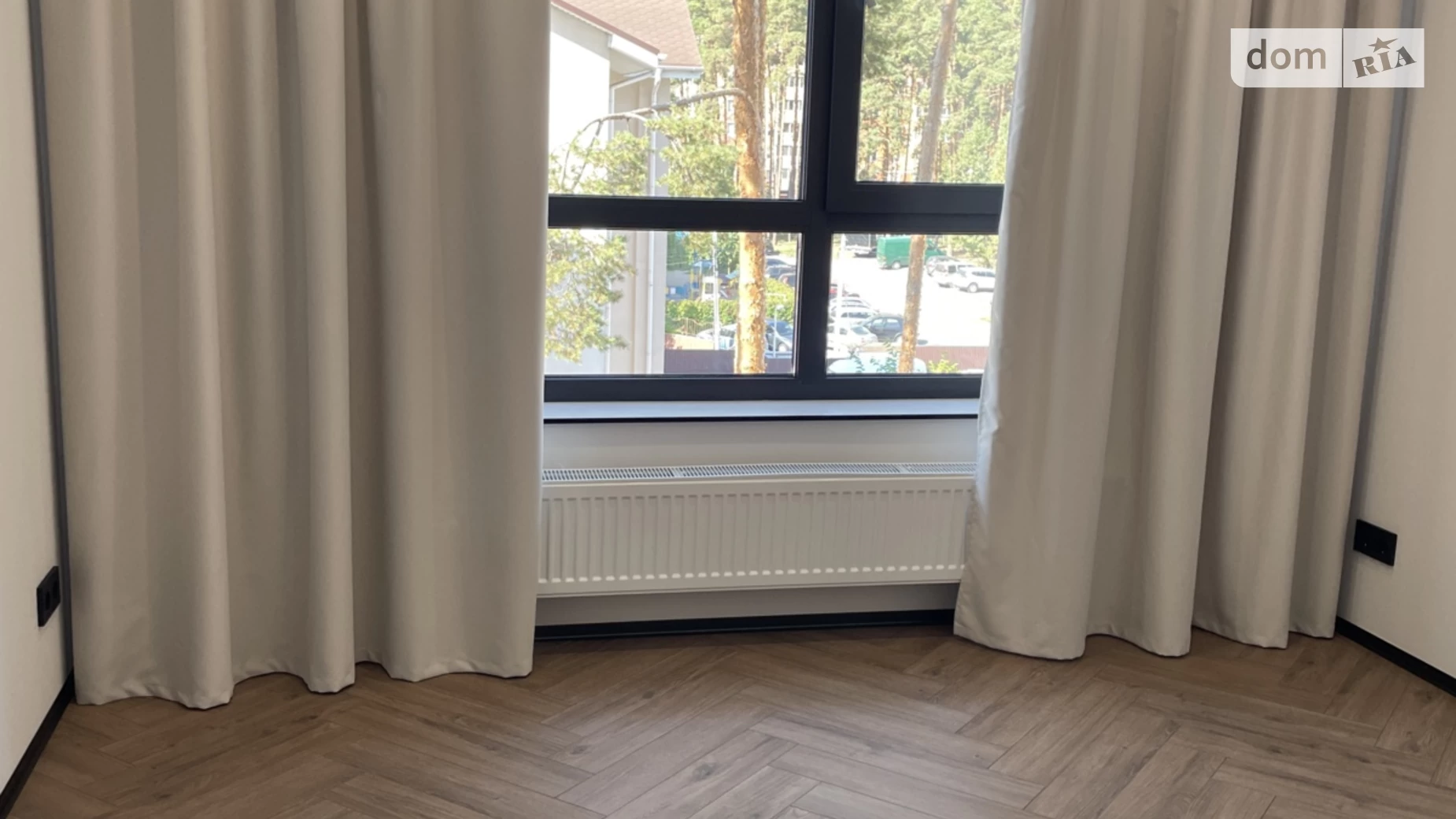 Продается 2-комнатная квартира 64 кв. м в Ирпене, ул. Украинская - фото 4