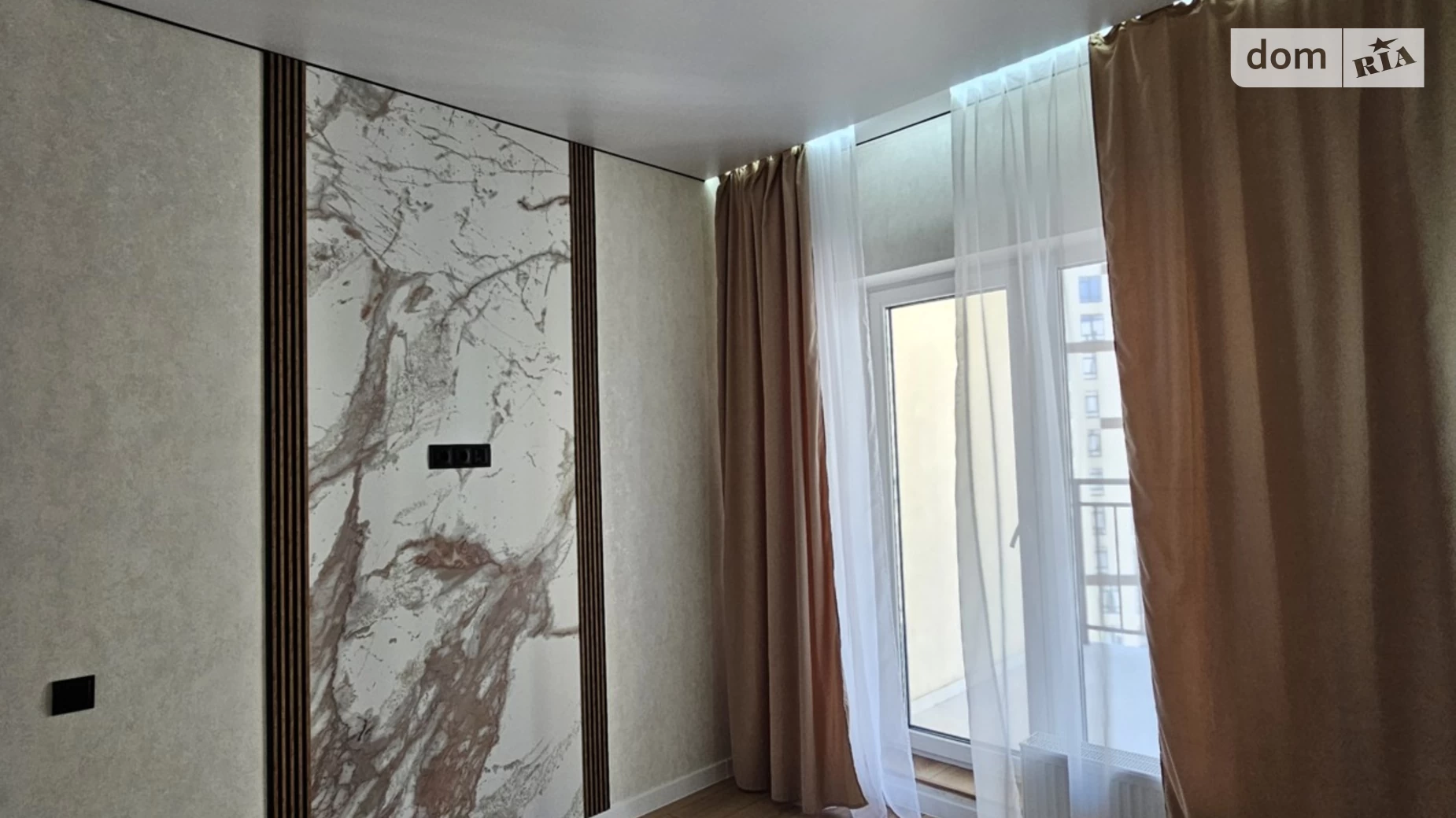 Продается 1-комнатная квартира 42 кв. м в Одессе, ул. Краснова - фото 3