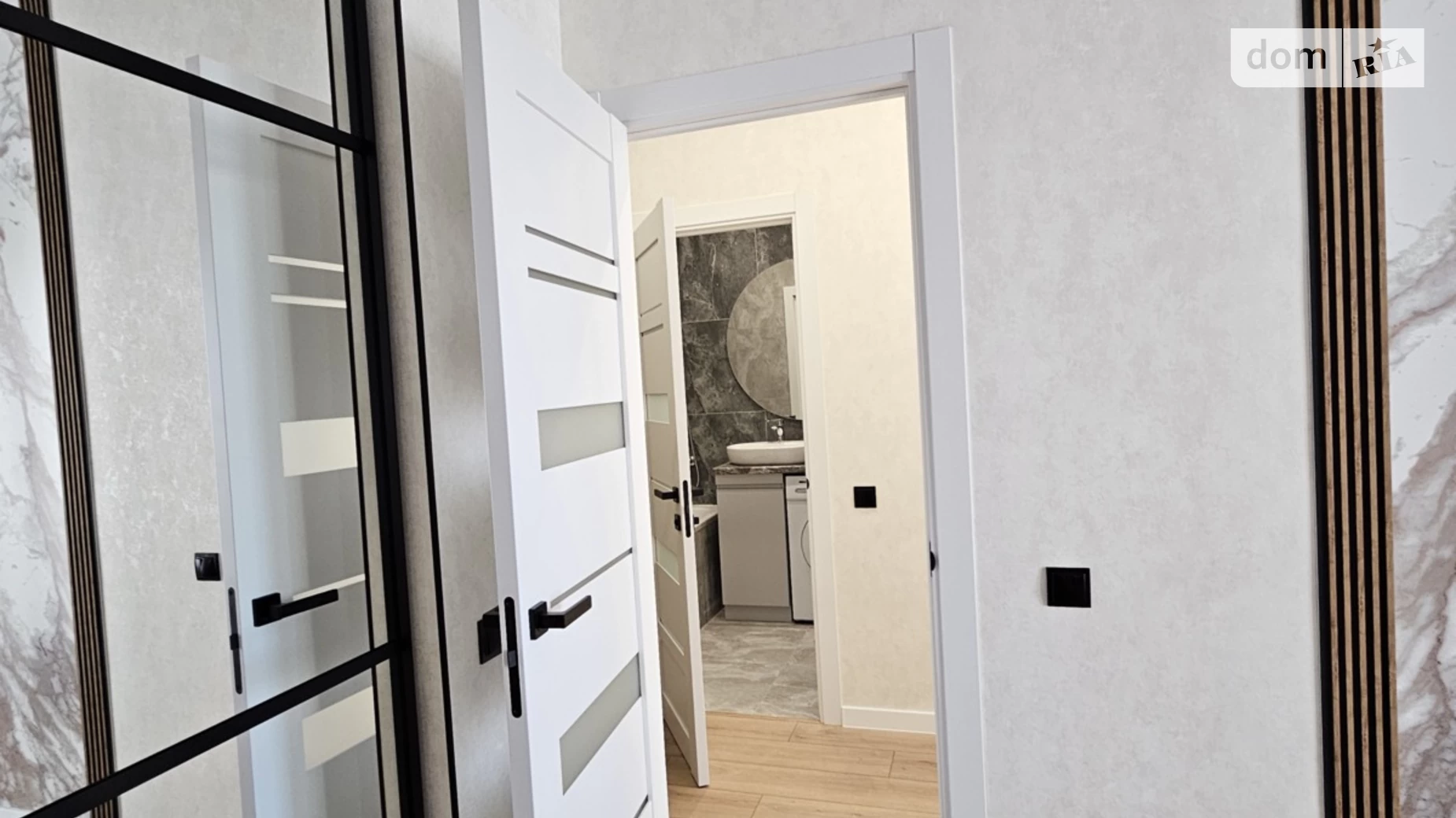 Продается 1-комнатная квартира 42 кв. м в Одессе, ул. Краснова - фото 4