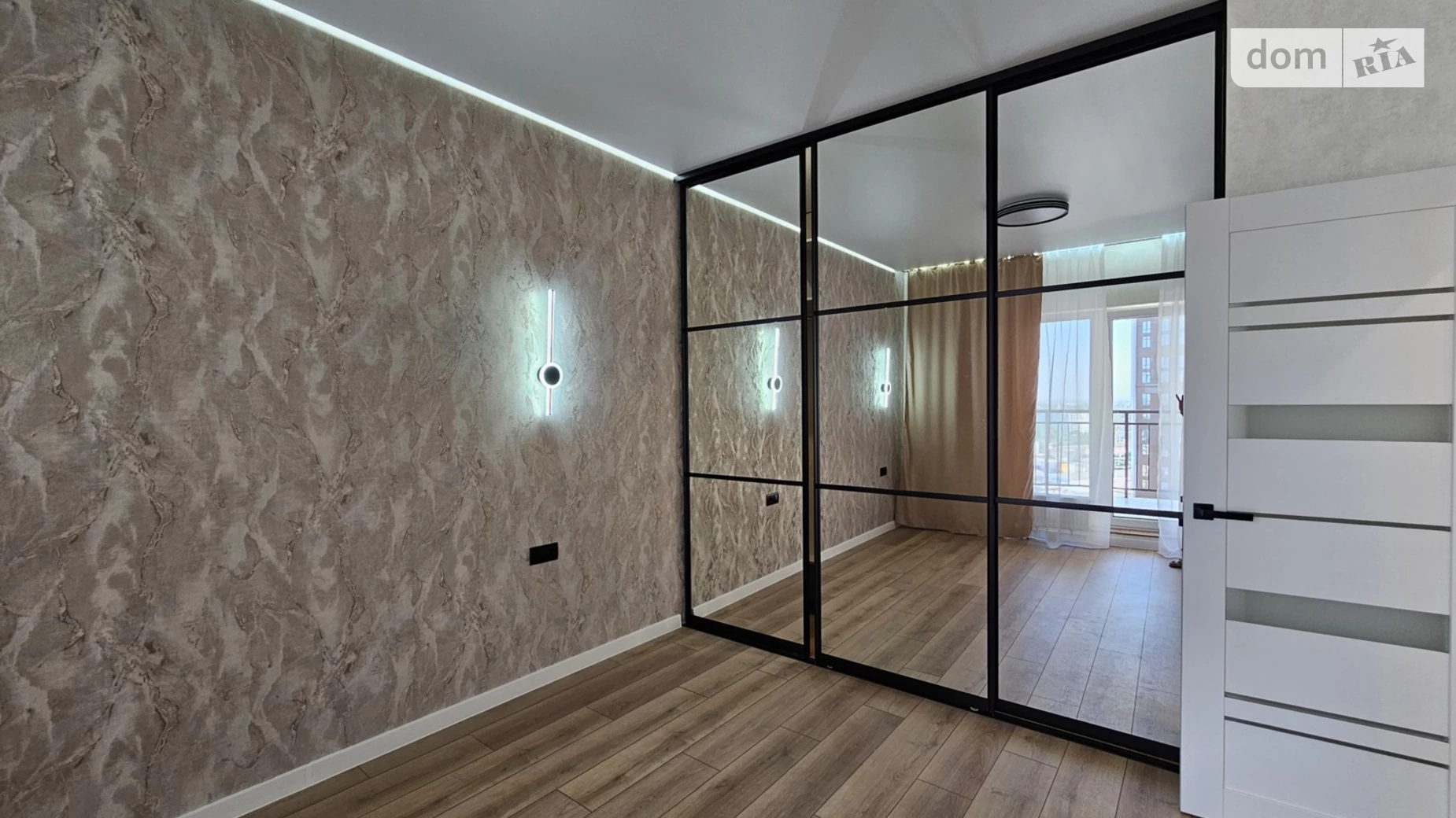 Продается 1-комнатная квартира 42 кв. м в Одессе, ул. Краснова - фото 5