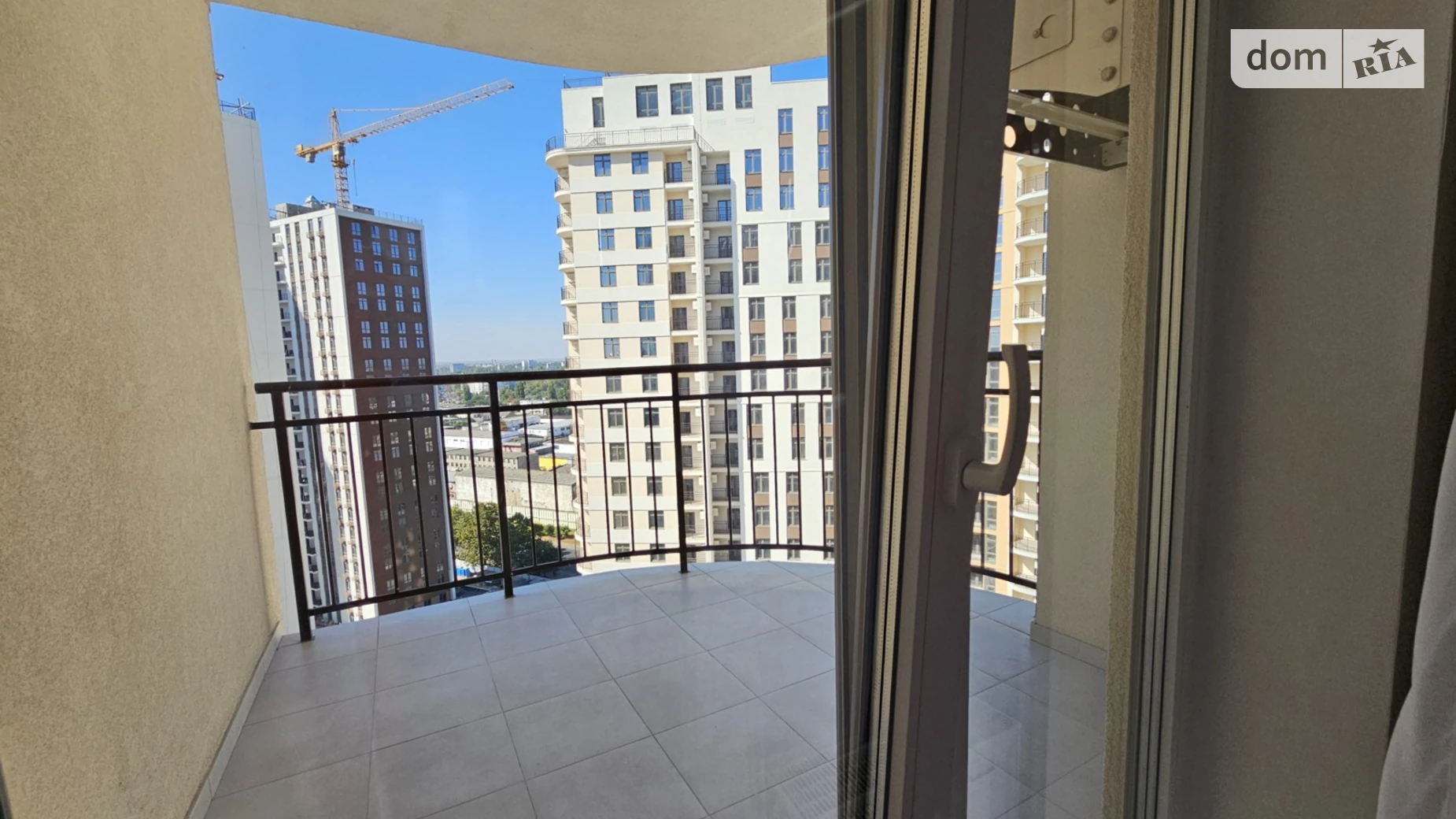 Продается 1-комнатная квартира 42 кв. м в Одессе, ул. Краснова - фото 5