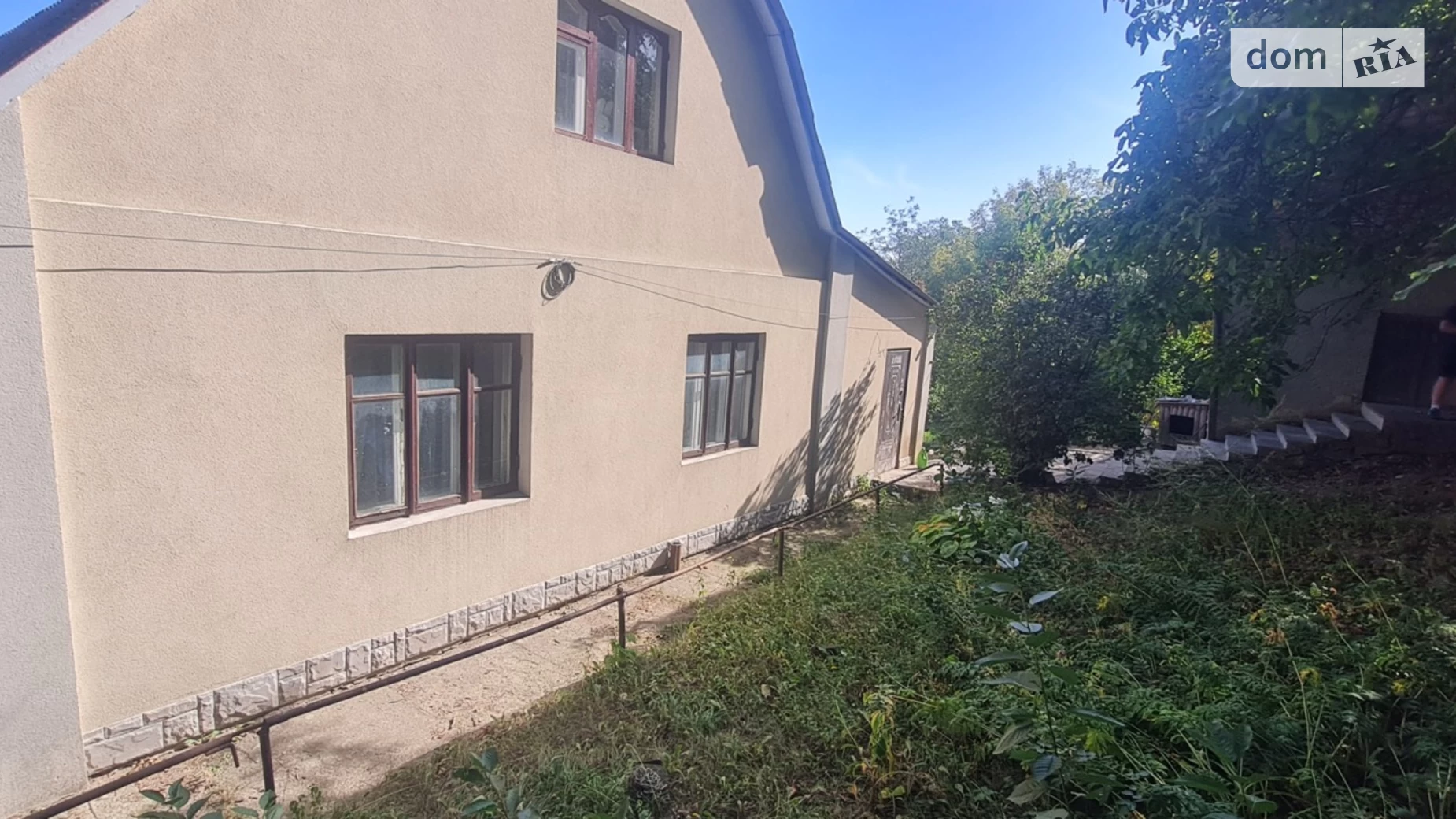 Продается дом на 3 этажа 160 кв. м с балконом, цена: 40000 $ - фото 3