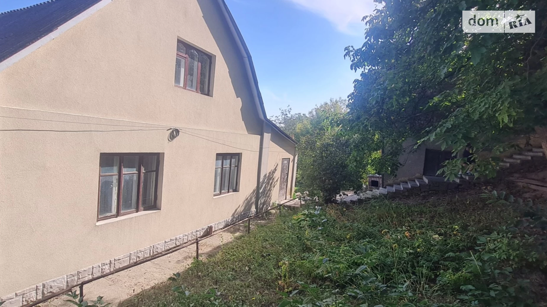 Продается дом на 3 этажа 160 кв. м с балконом, цена: 40000 $ - фото 4