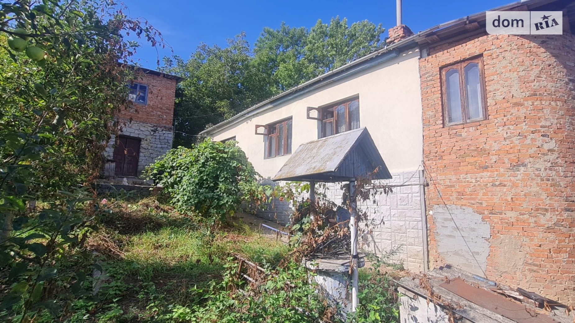 Продается дом на 3 этажа 160 кв. м с балконом, цена: 40000 $ - фото 5