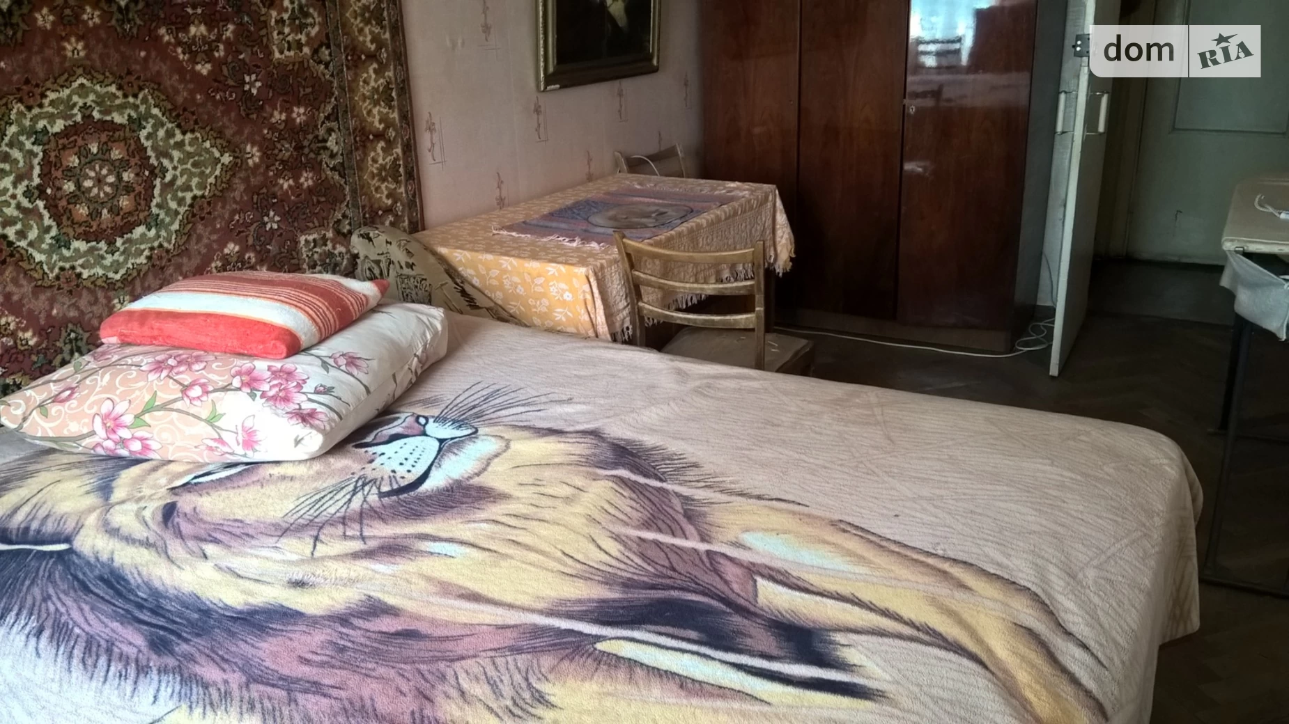 Сдается в аренду комната 56 кв. м в Киеве, цена: 2500 грн - фото 2