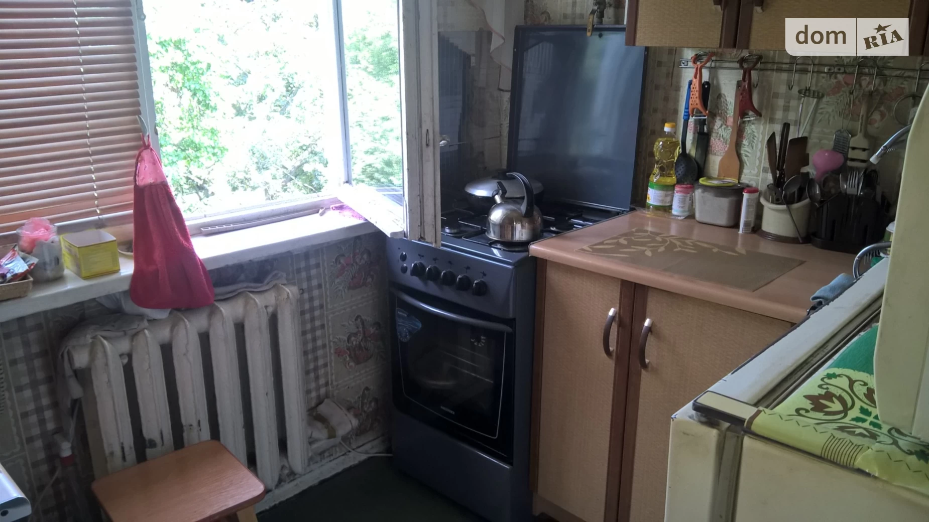 Сдается в аренду комната 56 кв. м в Киеве, цена: 2500 грн - фото 4
