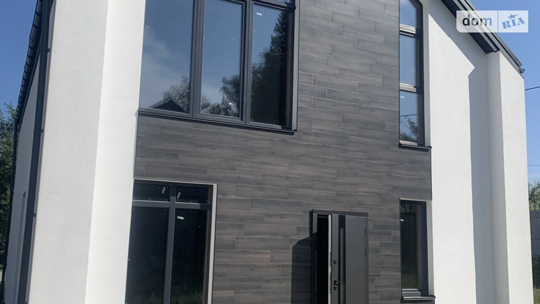 Продается дом на 2 этажа 142 кв. м с садом, цена: 105000 $ - фото 4