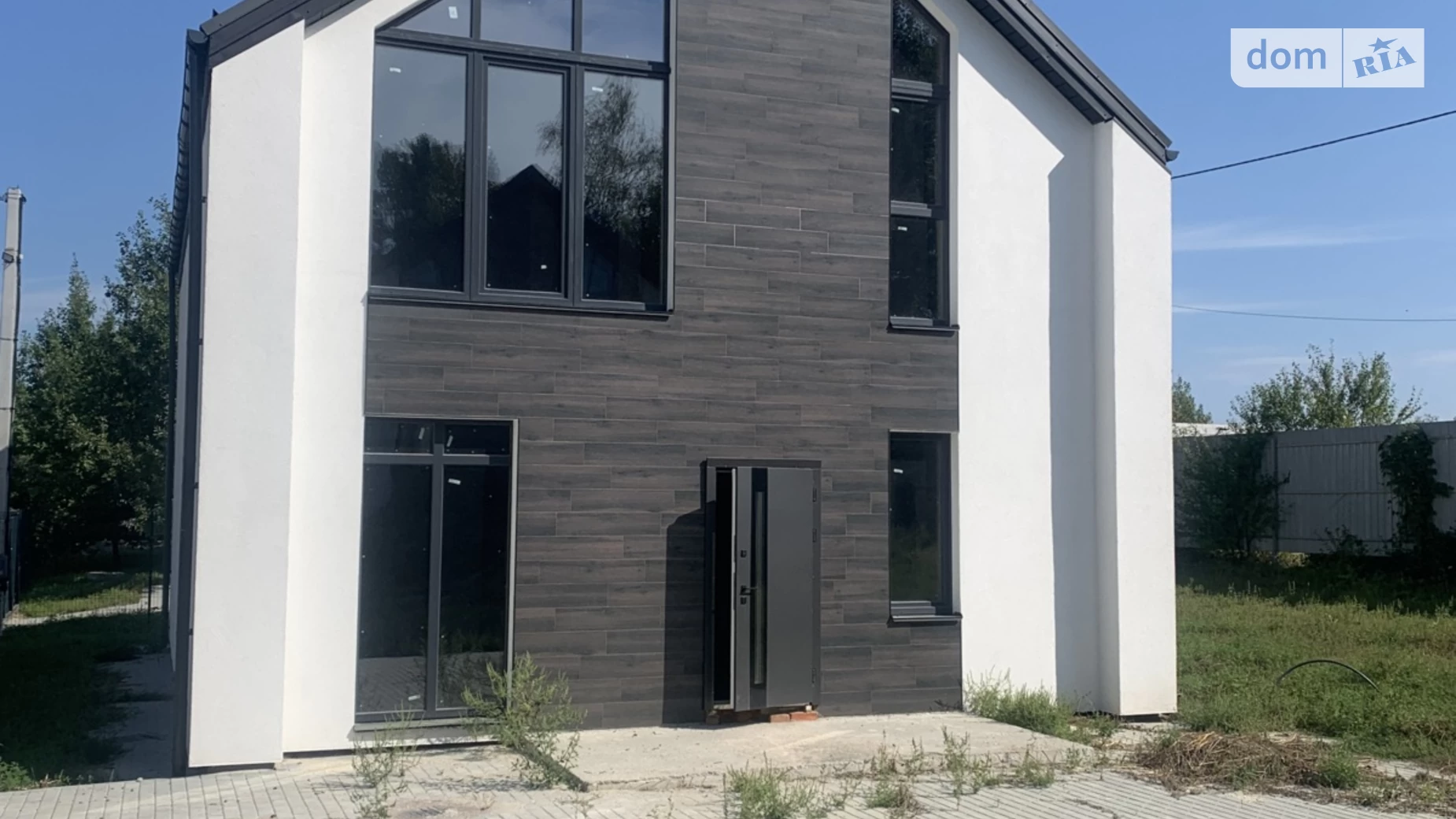 Продается дом на 2 этажа 142 кв. м с садом, цена: 105000 $ - фото 5