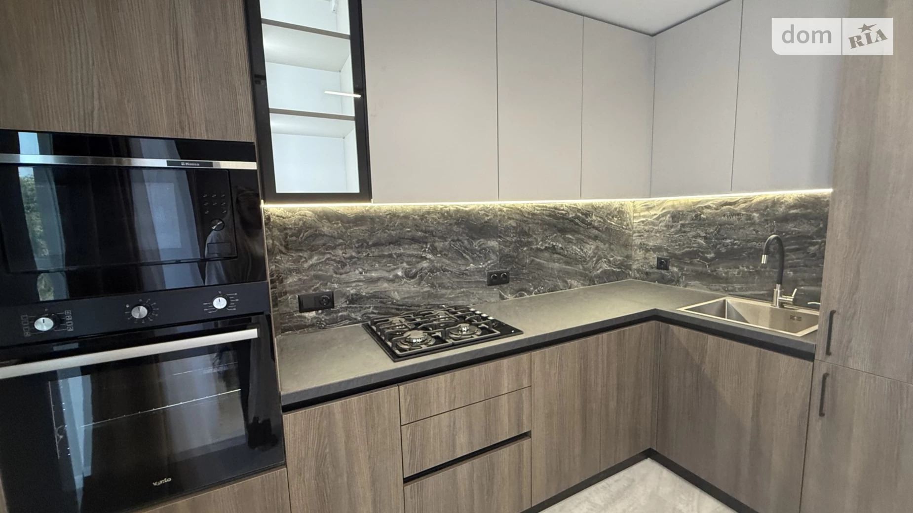 1-комнатная квартира 43 кв. м в Тернополе, цена: 59000 $ - фото 2