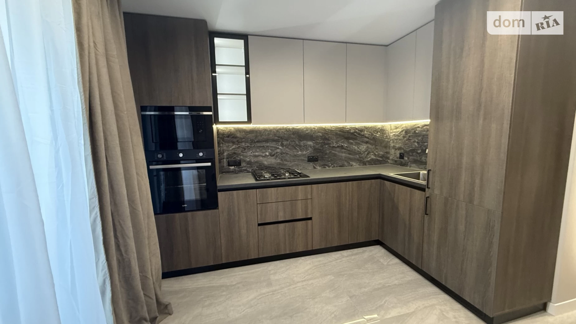 1-комнатная квартира 43 кв. м в Тернополе, цена: 59000 $ - фото 3