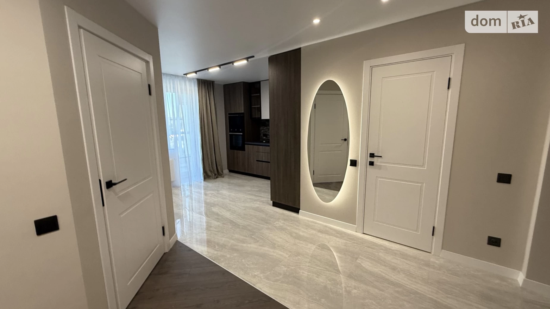 1-комнатная квартира 43 кв. м в Тернополе, цена: 59000 $ - фото 4