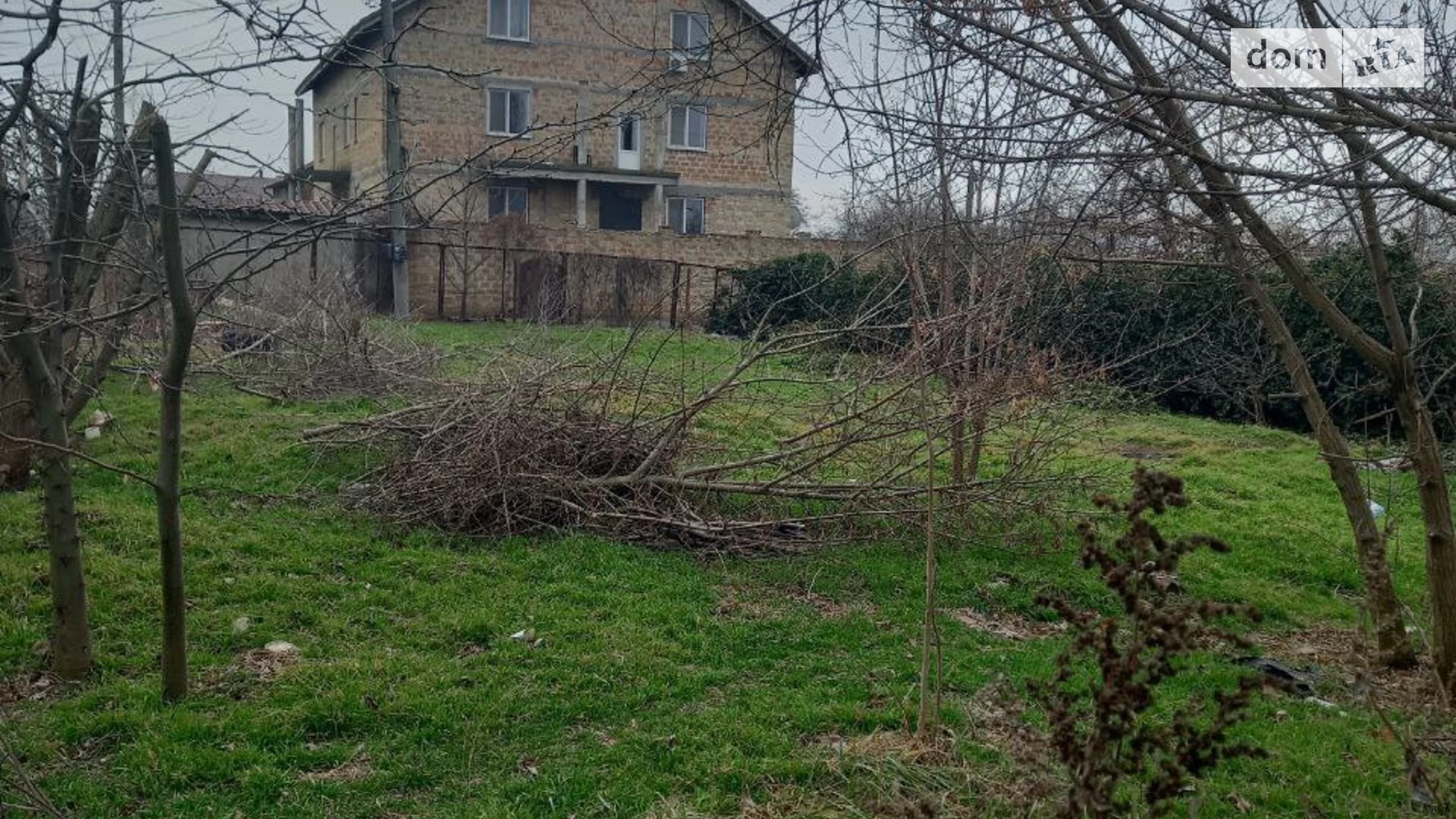 Продается земельный участок 5.1 соток в Одесской области, цена: 42500 $ - фото 2