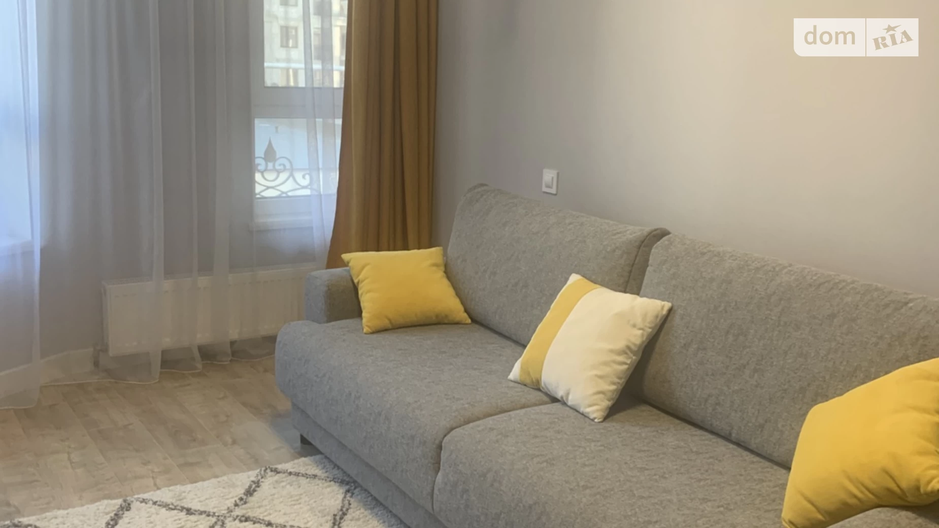 Продается 2-комнатная квартира 55 кв. м в Одессе, бул. Итальянский, 1 - фото 3