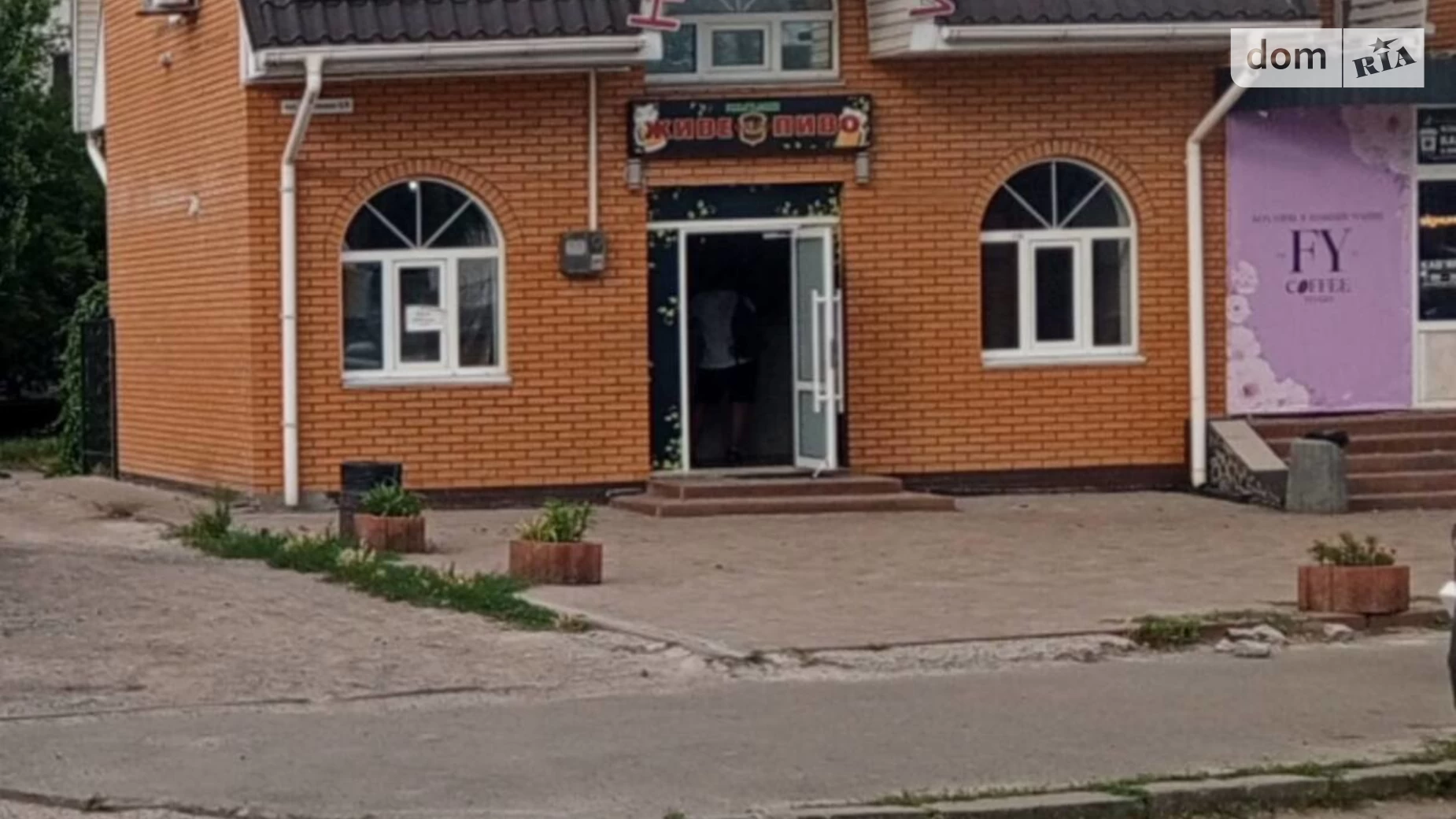 Сдается в аренду помещения свободного назначения 47 кв. м в 2-этажном здании, цена: 20000 грн - фото 2