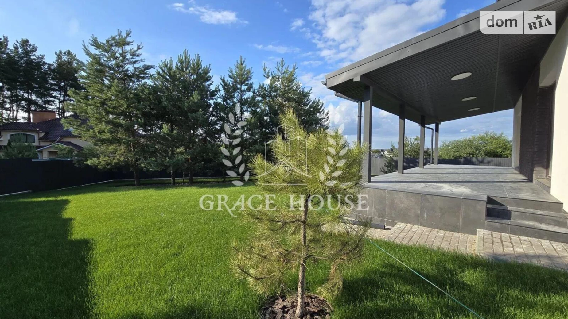 Продается дом на 2 этажа 250 кв. м с беседкой, цена: 490000 $ - фото 2