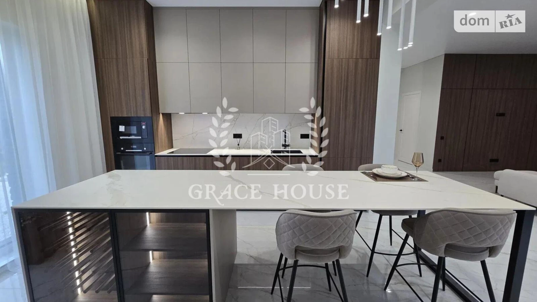 Продается дом на 2 этажа 250 кв. м с беседкой, цена: 490000 $ - фото 4