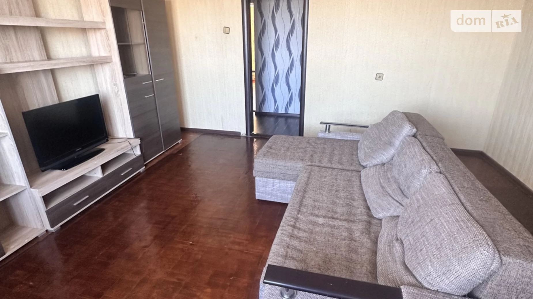 Сдается в аренду 3-комнатная квартира 62 кв. м в Хмельницком, ул. Ярослава Мудрого, 2 - фото 2