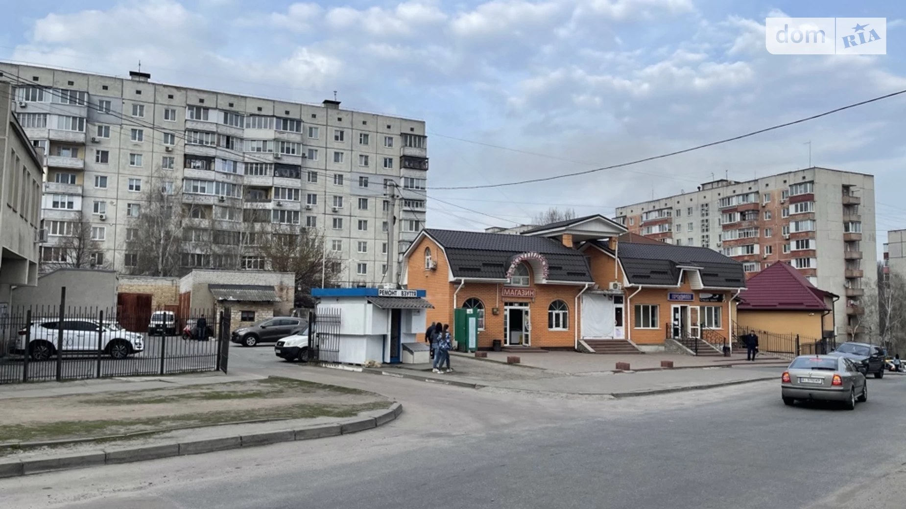 Сдается в аренду помещения свободного назначения 47 кв. м в 2-этажном здании, цена: 20000 грн - фото 3