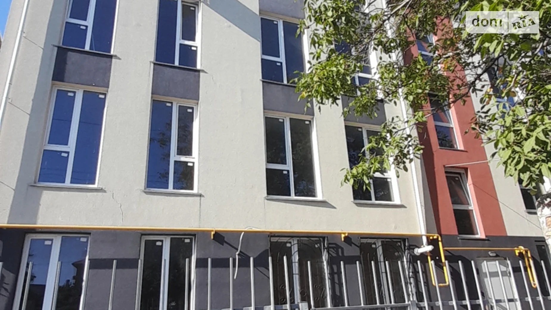 Продается 2-комнатная квартира 46 кв. м в Одессе, ул. Алексея Вадатурского(Маршала Малиновского), 129 - фото 4