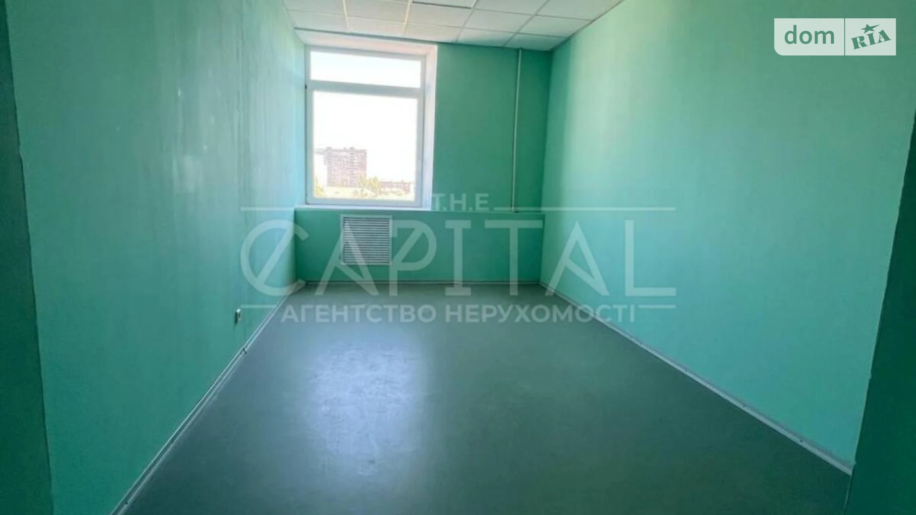 Здається в оренду приміщення вільного призначення 246 кв. м в 6-поверховій будівлі, цена: 1476 $ - фото 3