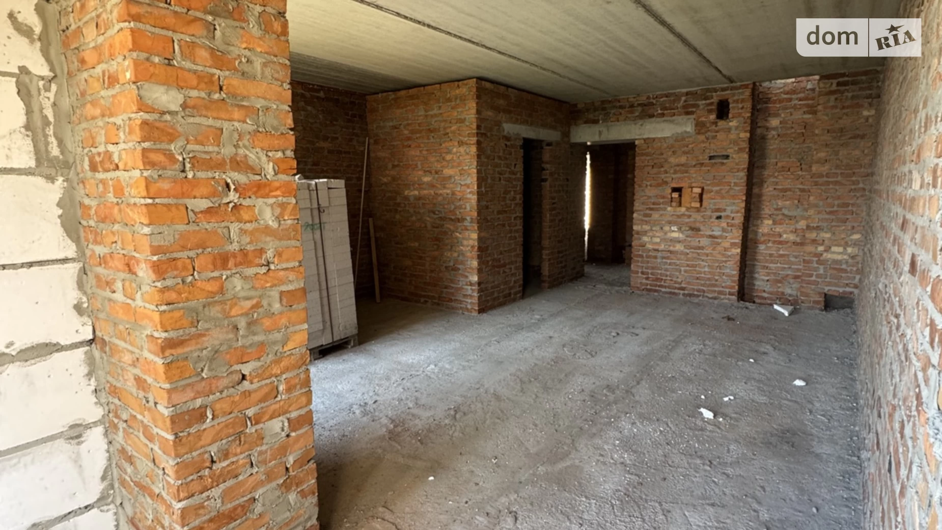 Продается 1-комнатная квартира 37.98 кв. м в Гостомеле, ул. Соборная, 1 - фото 5