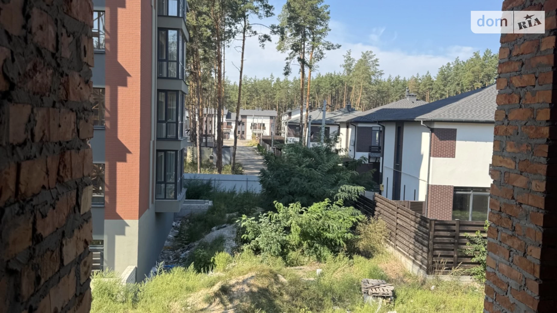 Продается 1-комнатная квартира 37.98 кв. м в Гостомеле, ул. Соборная, 1 - фото 4