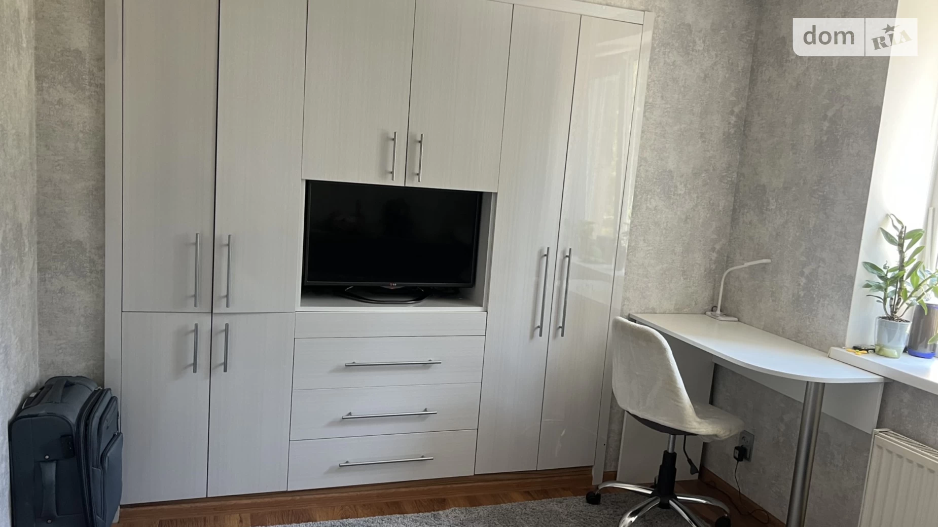 Продається 3-кімнатна квартира 52.6 кв. м у Вінниці, вул. Сергія Зулінського, 23 - фото 2