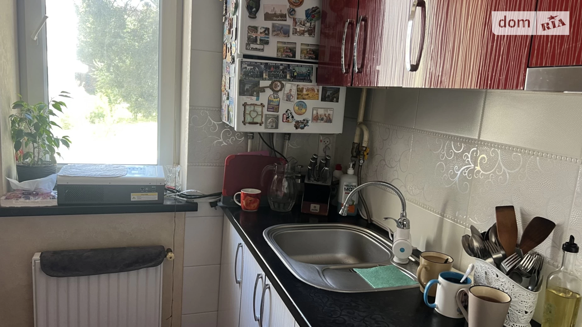Продається 3-кімнатна квартира 52.6 кв. м у Вінниці, вул. Сергія Зулінського, 23 - фото 5