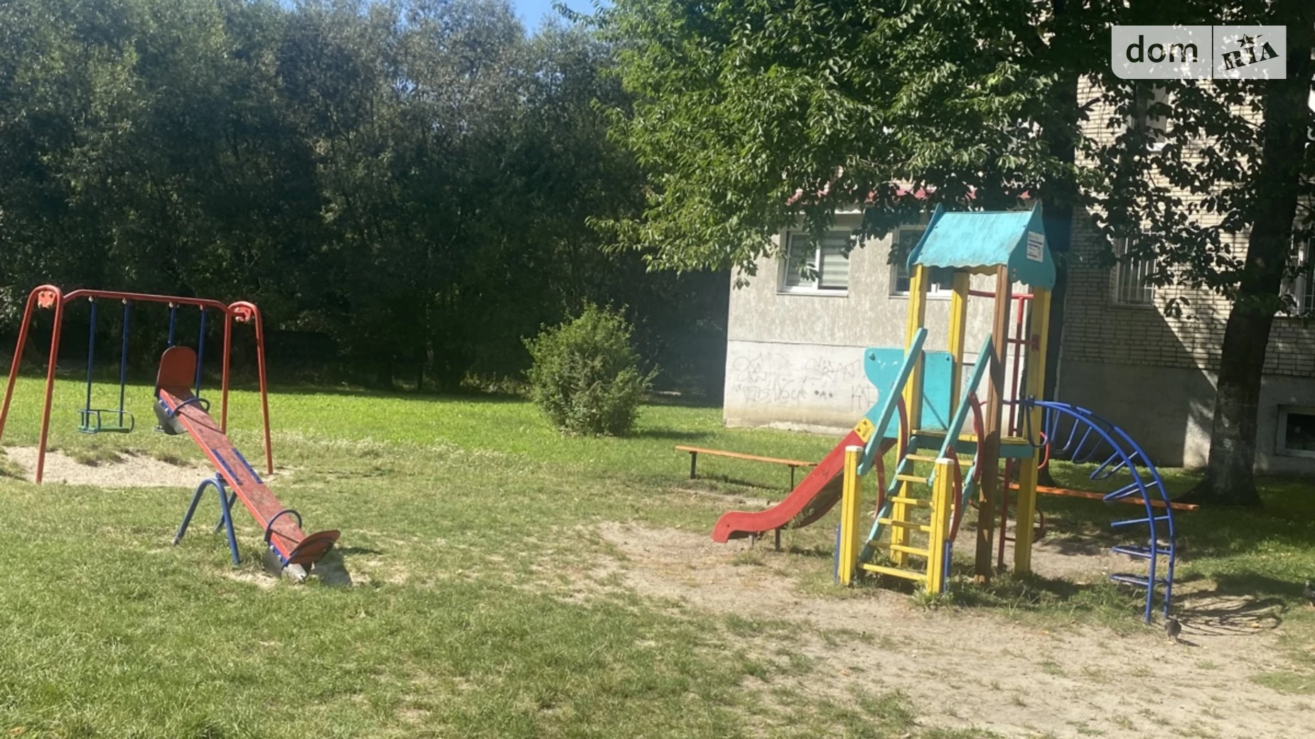 Продається 1-кімнатна квартира 21 кв. м у Львові, вул. Ряшівська, 13 - фото 2