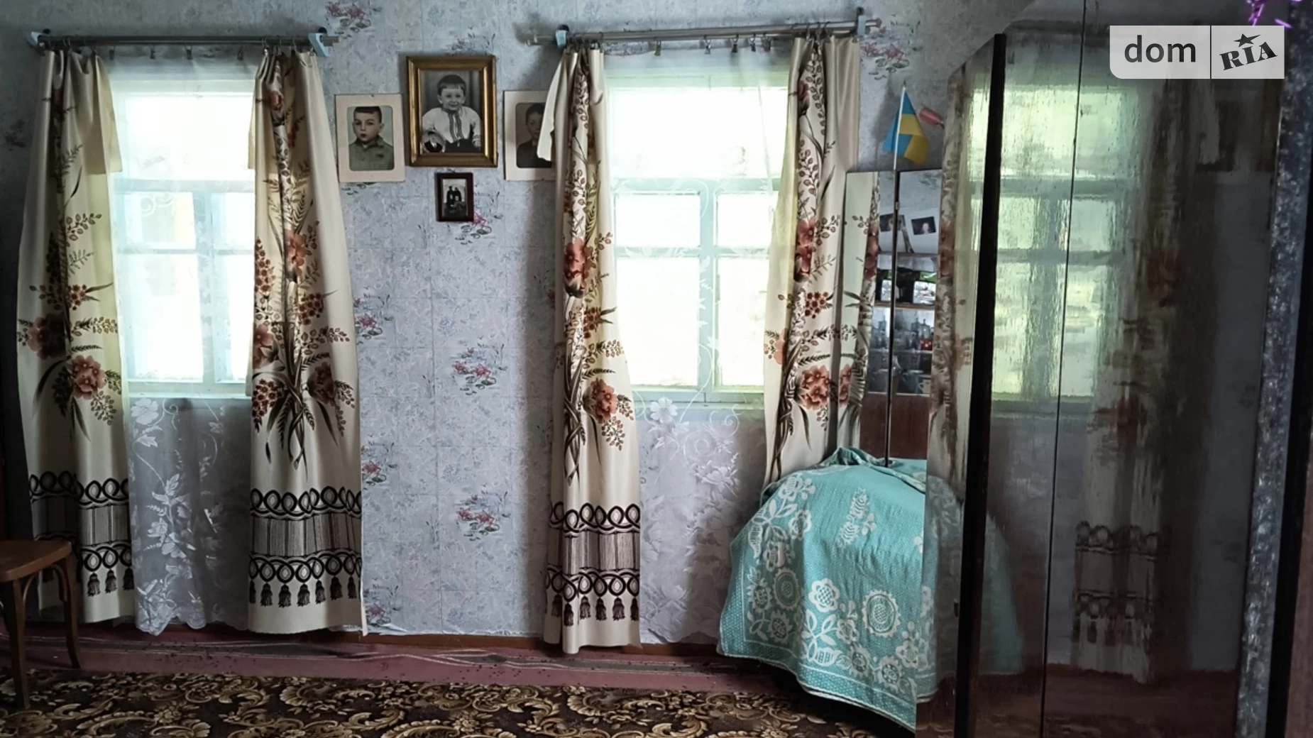 Продается одноэтажный дом 41.5 кв. м с бассейном, цена: 15000 $ - фото 5