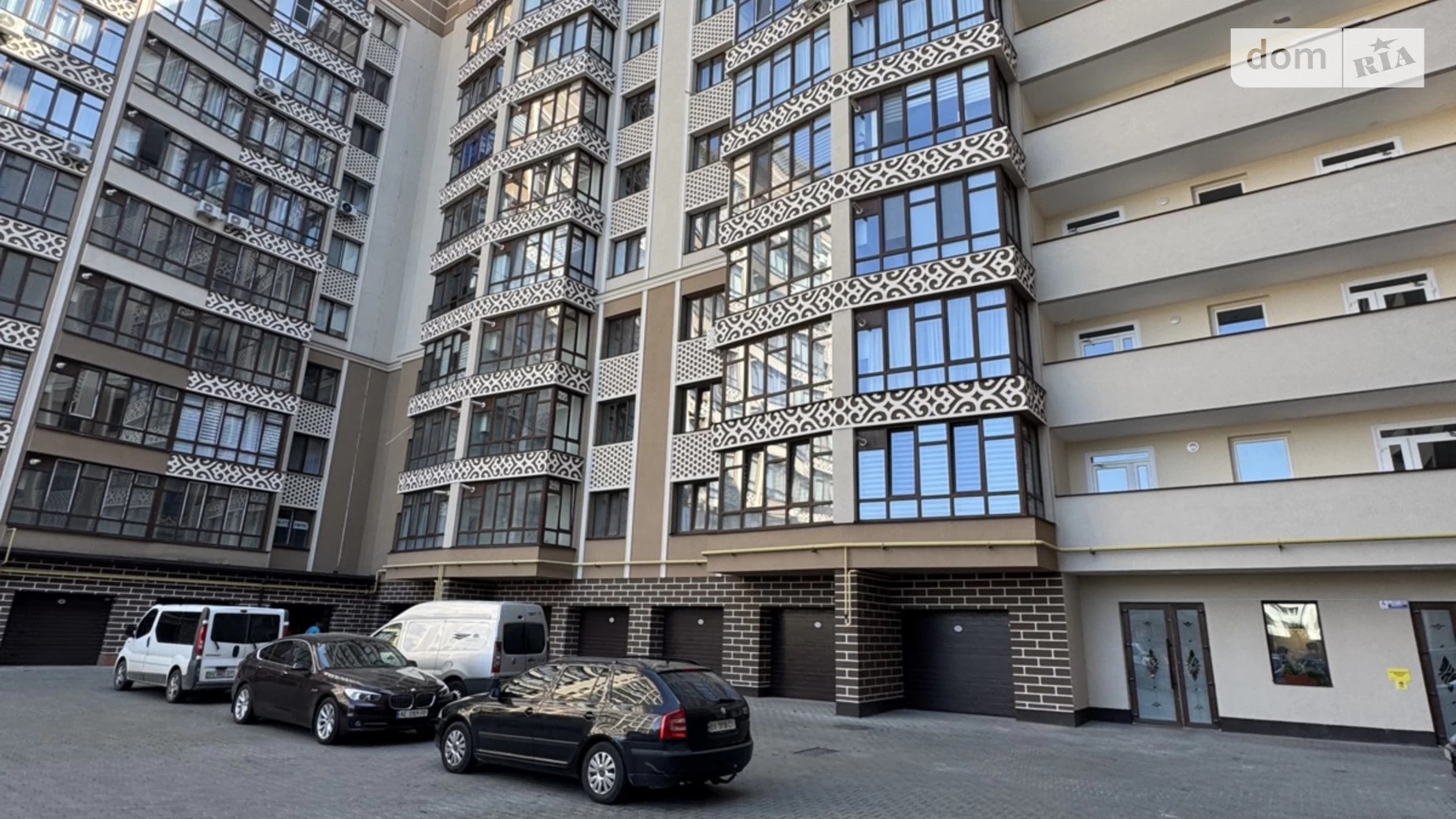 Сдается в аренду помещения свободного назначения 409.5 кв. м в 9-этажном здании, цена: 171990 грн - фото 3