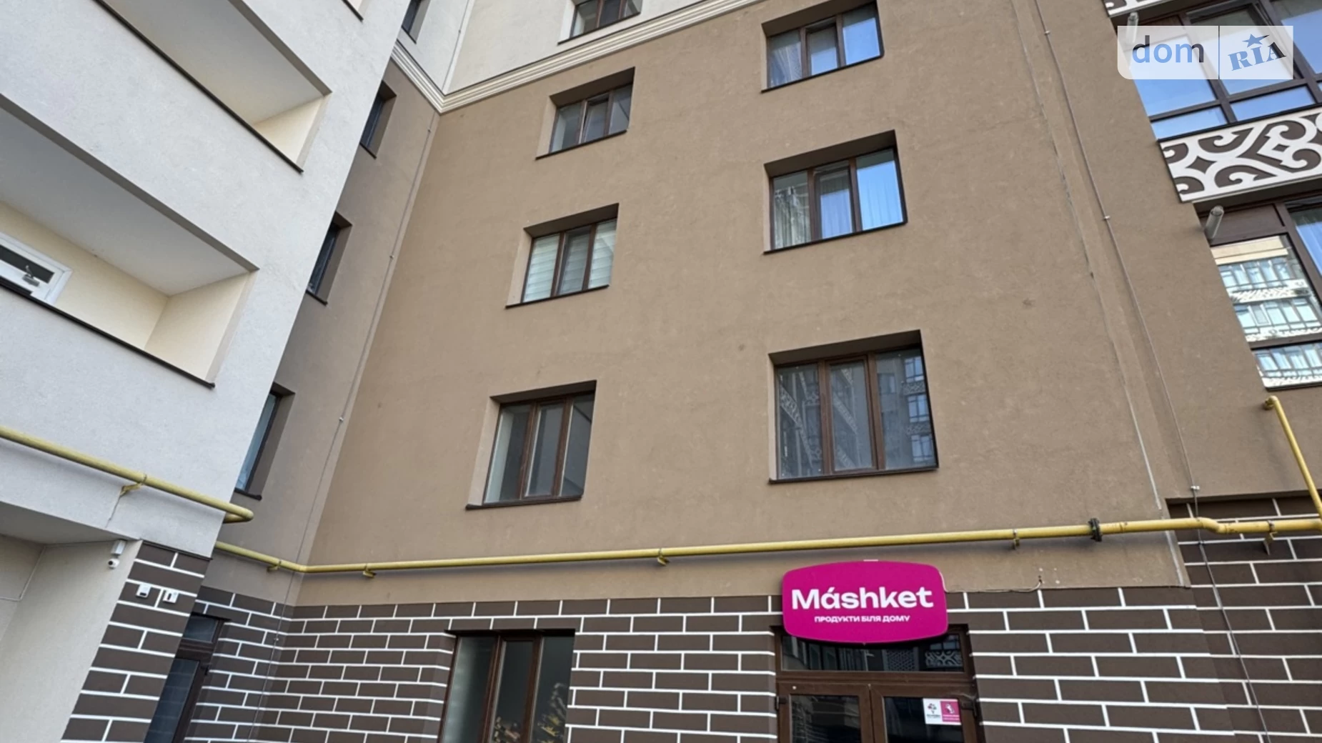 Сдается в аренду помещения свободного назначения 409.5 кв. м в 9-этажном здании, цена: 171990 грн - фото 5